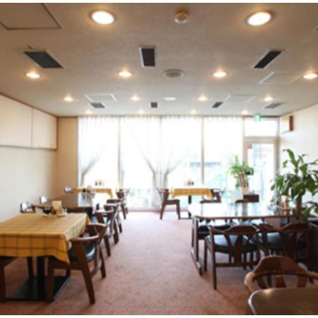 Hotel Nikko - Vacation Stay 92920 Nagano Exterior foto