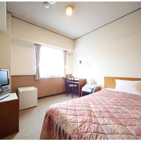 Hotel Nikko - Vacation Stay 92920 Nagano Exterior foto