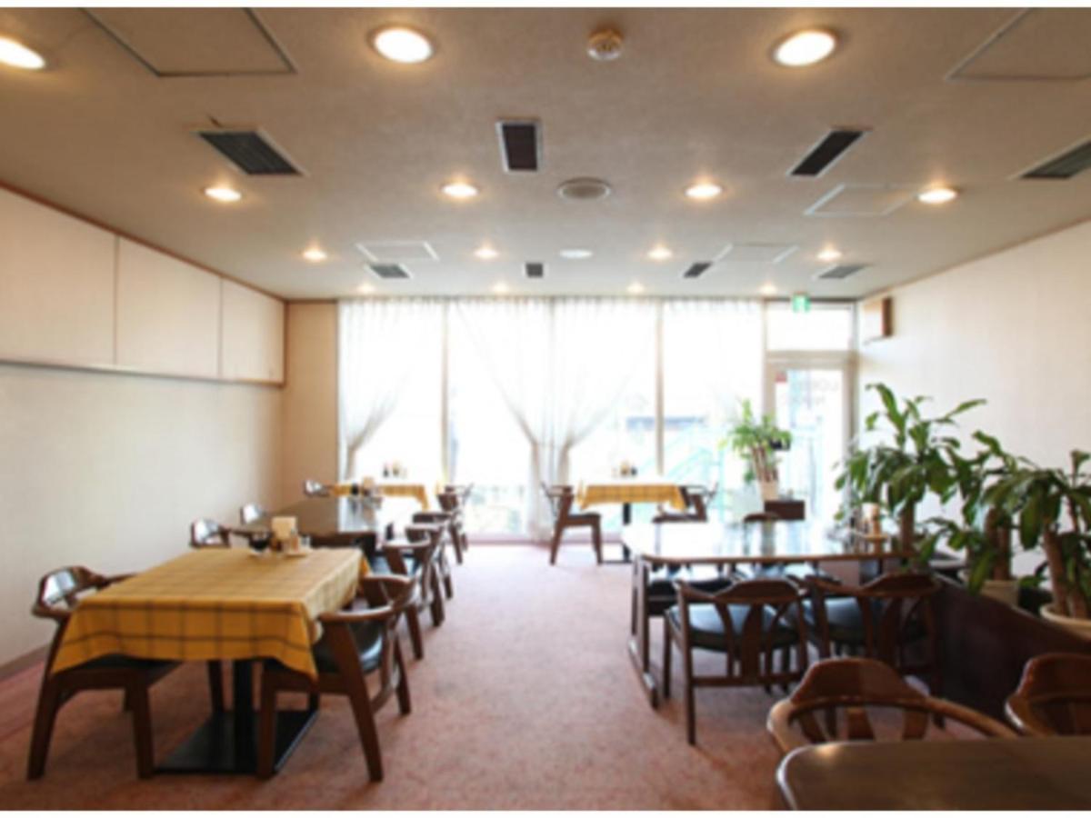 Hotel Nikko - Vacation Stay 92920 Nagano Exterior foto