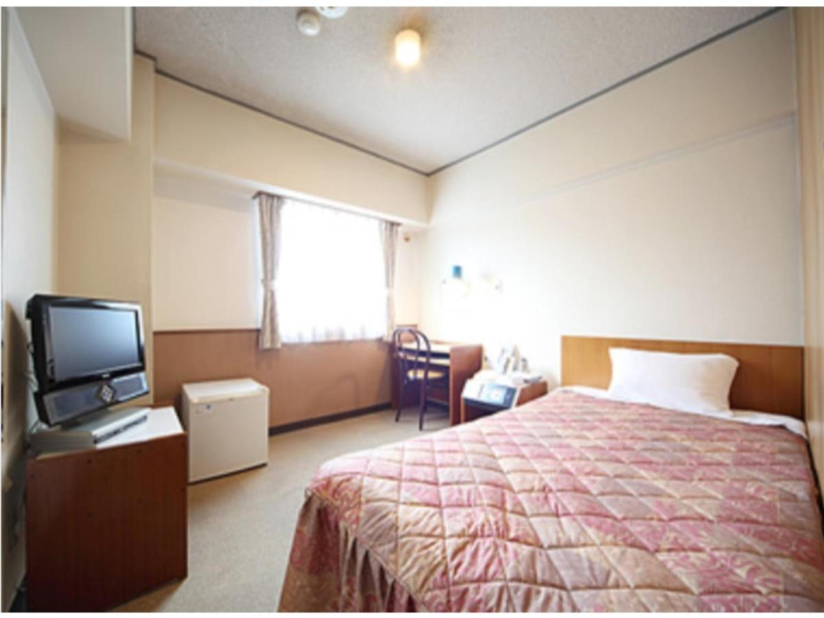 Hotel Nikko - Vacation Stay 92920 Nagano Exterior foto