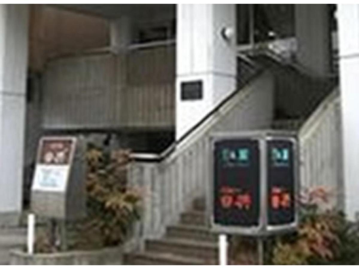 Hotel Nikko - Vacation Stay 92920 Nagano Exterior foto